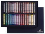 REMBRANDT SOFT PASTELS CARDBOARD PORTRT SET 30 ΤΕΜ - Image 2