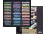 ΣΕΤ SOFT PASTELS CARDBOARD REMBRANDT 45 ΤΕΜ - Image 2