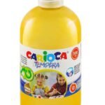 ΤΕΜΠΕΡΕΣ 500ML ΧΡΥΣΟ CARIOCA