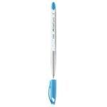 ΣΤΥΛΟ  K-ONE ΜΠΛΕ 0,5ΜΜ BALLPOINT (ΣΥΣΚ-10ΤΕΜ)
