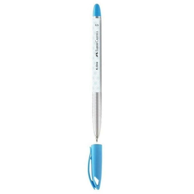 ΣΤΥΛΟ K-ONE ΜΠΛΕ 0,5ΜΜ BALLPOINT