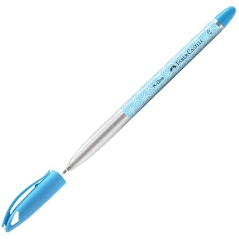 ΣΤΥΛΟ K-ONE ΜΠΛΕ 0,7ΜΜ BALLPOINT