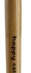 ΠΙΝΕΛΟ ΣΧΟΛΙΚΟ ΠΛΑΚΕ Ν16 NATURAL BRISTLE 013604 (ΣΥΣΚ-12ΤΕΜ)