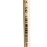 ΠΙΝΕΛΟ ΒΕΝΤΑΛΙΑ  Ν14 NATURAL BRISTLE 015735