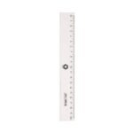 ΧΑΡΑΚΑΣ ΔΙΑΦΑΝΗΣ 20CM (ΣΥΣΚ-50ΤΕΜ)