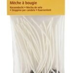 ΦΥΤΙΛΙΑ ΓΙΑ ΚΕΡΙΑ ΒΑΜΒΑΚΕΡΑ NO4 8cm 25 ΤΕΜ GEDEO PEBEO