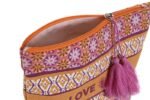 ΤΣΑΝΤΑΚΙ ΝΕΣΕΣΕΡ  20X5X25 FUCHSIA - Image 3