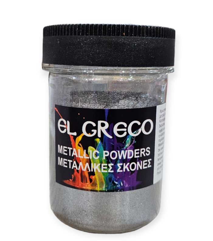 65712-1 ΣΚΟΝΗ ΠΟΡΠΟΡΙΝΑ BLACK GRAPHITE 50ML - Image 1