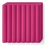 STAEDTLER ΠΗΛΟΣ FIMO SOFT 8020-T23 Frozen Berry 57gr - Image 2