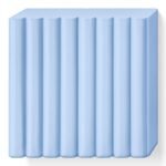 STAEDTLER ΠΗΛΟΣ FIMO SOFT 8020-T31 Serenity Blue 57g - Image 2