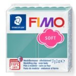 STAEDTLER ΠΗΛΟΣ FIMO SOFT 8020-T36 Ocean Wave 57g