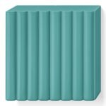 STAEDTLER ΠΗΛΟΣ FIMO SOFT 8020-T36 Ocean Wave 57g - Image 2