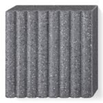 STAEDTLER ΠΗΛΟΣ FIMO EFFECT 8010-803 Stone Granite 57g - Image 2