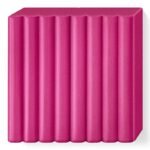 STAEDTLER ΠΗΛΟΣ FIMO EFFECT 8010-21 Metallic Bordeaux 57g - Image 2