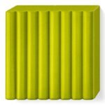 STAEDTLER ΠΗΛΟΣ FIMO EFFECT 8010-51 Metallic Green 57g - Image 2