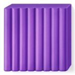 STAEDTLER ΠΗΛΟΣ FIMO EFFECT 8010-61  Metallic Lilac 57g - Image 2