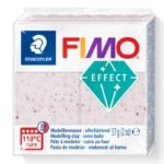 STAEDTLER ΠΗΛΟΣ FIMO EFFECT 8010-270 Botanical Pink 57g