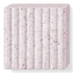 STAEDTLER ΠΗΛΟΣ FIMO EFFECT 8010-270 Botanical Pink 57g - Image 2