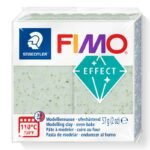 STAEDTLER ΠΗΛΟΣ FIMO EFFECT 8010-570 Botanical Spinach 57g