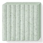 STAEDTLER ΠΗΛΟΣ FIMO EFFECT 8010-570 Botanical Spinach 57g - Image 2