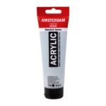 ΑΚΡΥΛΙΚΟ AMSTERDAM 120ml No.750 Bluish Grey Light