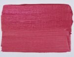 ΑΚΡΥΛΙΚΟ ΜΕΤΑΛΛΙΚΟ AMSTERDAM 120ml No.832 Metallic Red - Image 2