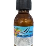 ΑΚΡΥΛΙΚΟ ΒΕΡΝΙΚΙ ΝΕΡΟΥ 100ML GLOSS