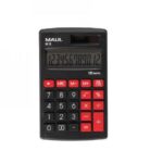 ΑΡΙΘΜΟΜΗΧΑΝΗ  M12 12 DIGITS ΔΙΑΣΤΑΣΗ 7Χ11