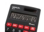 ΑΡΙΘΜΟΜΗΧΑΝΗ  M12 12 DIGITS ΔΙΑΣΤΑΣΗ 7Χ11 - Image 2