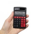 ΑΡΙΘΜΟΜΗΧΑΝΗ  M12 12 DIGITS ΔΙΑΣΤΑΣΗ 7Χ11 - Image 3