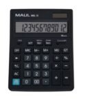 ΑΡΙΘΜΟΜΗΧΑΝΗ ΕΠΙΤΡΑΠΕΖΙΑ MXL 12  12DIGITS ΔΙΑΣΤΑΣΗ 15Χ20
