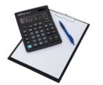 ΑΡΙΘΜΟΜΗΧΑΝΗ ΕΠΙΤΡΑΠΕΖΙΑ MXL 12  12DIGITS ΔΙΑΣΤΑΣΗ 15Χ20 - Image 2