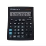 ΑΡΙΘΜΟΜΗΧΑΝΗ ΕΠΙΤΡΑΠΕΖΙΑ MXL 14  14DIGITS  ΔΙΑΣΤΑΣΗ 20,5 X 15,5