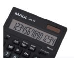 ΑΡΙΘΜΟΜΗΧΑΝΗ ΕΠΙΤΡΑΠΕΖΙΑ MXL 14 14DIGITS ΔΙΑΣΤΑΣΗ 20,5 X 15,5 - Image 2