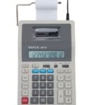 ΑΡΙΘΜΟΜΗΧΑΝΗ ΕΠΙΤΡΑΠΕΖΙΑ MPP 32 12DIGITS ΜΕ ΕΚΤΥΠΩΣΗ ΔΙΑΣΤΑΣΗ 15Χ22