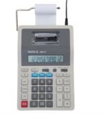 ΑΡΙΘΜΟΜΗΧΑΝΗ ΕΠΙΤΡΑΠΕΖΙΑ MPP 32 12DIGITS ΜΕ ΕΚΤΥΠΩΣΗ ΔΙΑΣΤΑΣΗ 15Χ22
