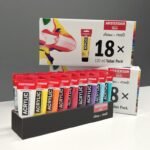 ΣΕΤ ΑΚΡΥΛΙΚΑ AMSTERDAM 18TEMx120ml Value Pack - Image 2