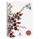 ΤΕΤΡΑΔΙΟ ΣΠΙΡΑΛ NATURΕ 21x29/180ΣΕΛ-3 ΘΕΜΑΤΑ (ΣΥΣ-6ΤΕΜ)