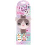SLAP ΒΡΑΧΙΟΛΙ ΛΟΥΤΡΙΝΟ ΖΩΑΚΙ CUDDLY CUTIES 6x21cm 9 ΣΧΕΔΙΑ LUNA - Image 3