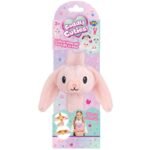 SLAP ΒΡΑΧΙΟΛΙ ΛΟΥΤΡΙΝΟ ΖΩΑΚΙ CUDDLY CUTIES 6x21cm 9 ΣΧΕΔΙΑ LUNA - Image 5