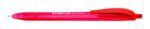 ΣΤΥΛΟ ΚΟΥΜΠΙ BALLPOINT PEN BALL 4230 M Red 10ΤΕΜ - Image 2