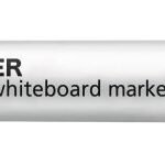 ΜΑΡΚΑΔΟΡΟΣ ΑΣΠΡΟΠΙΝΑΚΑ LUMOCOLOR STAEDTLER Ανοιχτό Πράσινο 351-53   (ΣΥΣΚ-10ΤΕΜ)