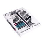 ΜΑΡΚΑΔΟΡΟΣ SAKURA PIGMA MICRON BLACK EDITION FREE CASE SET 10 (003-005-01-02-03-04-05-08-10-12)