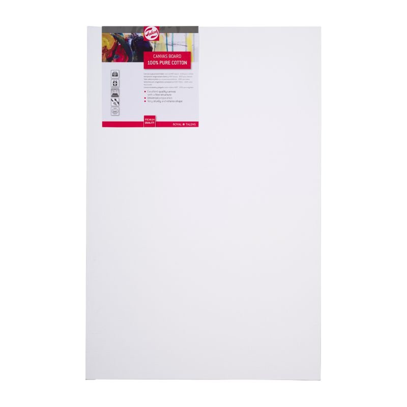 ΚΑΡΤΟΛΙΝΟ ΒΑΜΒΑΚΕΡΟ TALENS 40x60cm