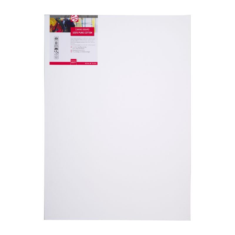 ΚΑΡΤΟΛΙΝΟ ΒΑΜΒΑΚΕΡΟ TALENS 50x70cm
