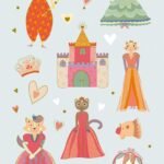 TURNOWSKY STICKER PRINCE