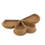 ΞΥΛΙΝΟ MDF ΚΟΥΤΙ ΚΑΡΔΙΑ  19Χ19Χ7 ΑΚΤ51 ARTEBELLA