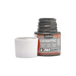 ΣΜΑΛΤΟ CERAMIC Metallic 45ml PEBEO
