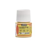 ΣΜΑΛΤΟ CERAMIC Light yellow 45ml PEBEO