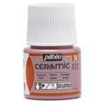ΣΜΑΛΤΟ CERAMIC Pink 45ml PEBEO